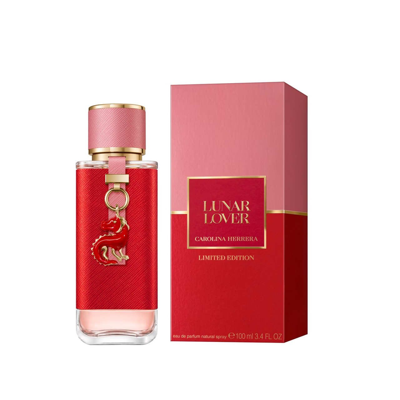 Luckycharms Lunar Lover Limited Edition