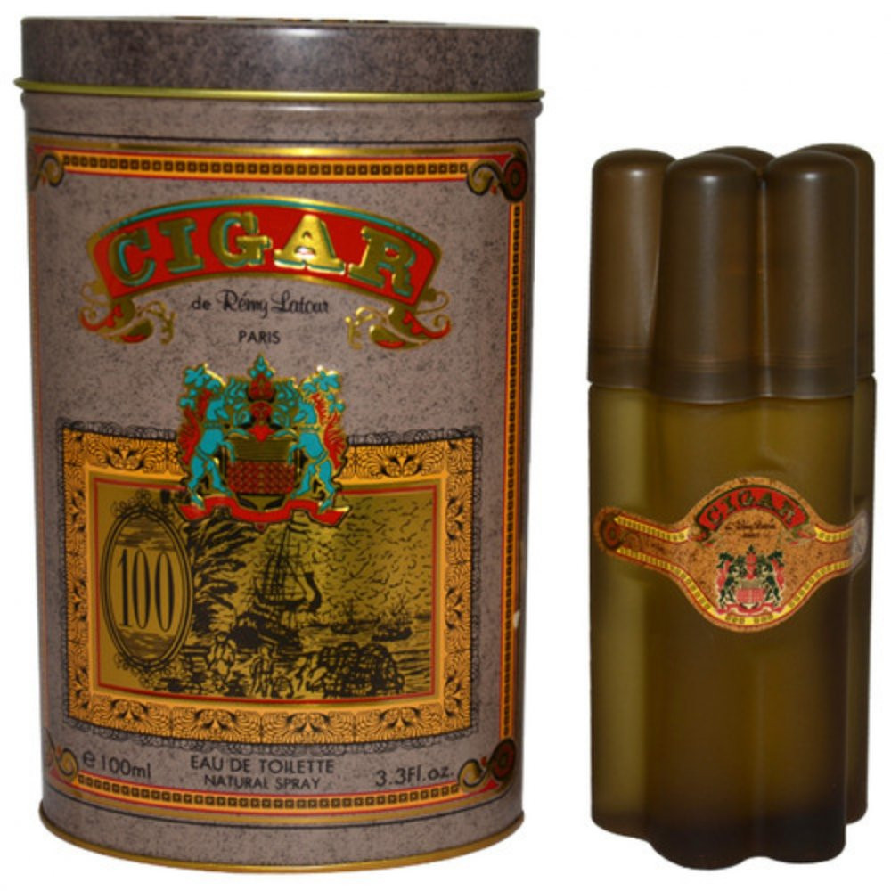 Cigar