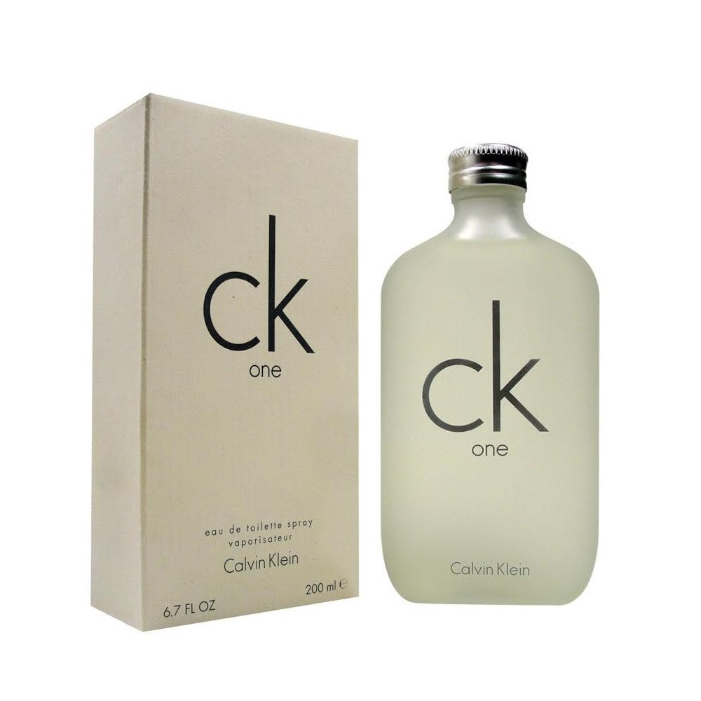 Ck One
