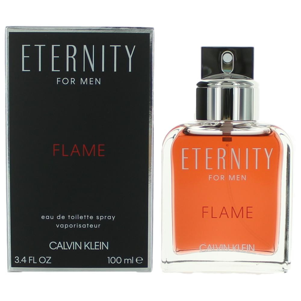Eternity Flame