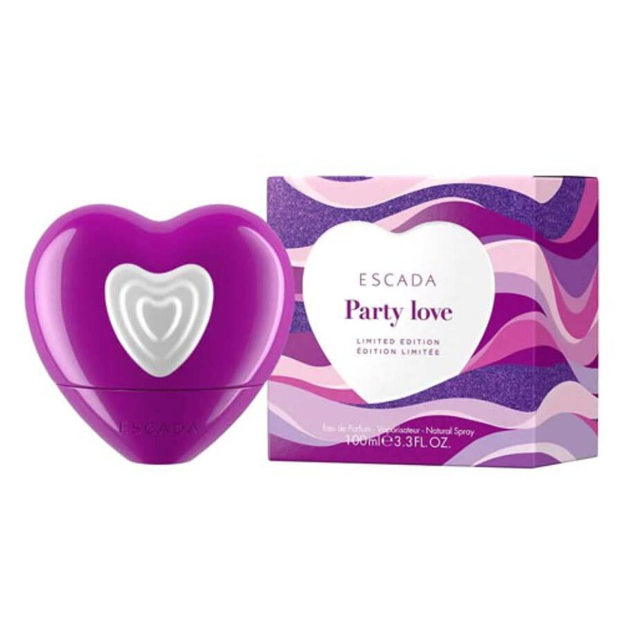 Party Love