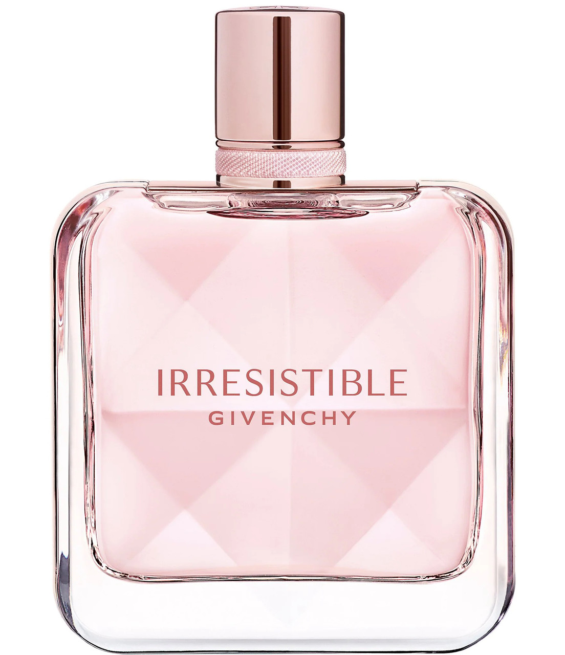 Irresistible