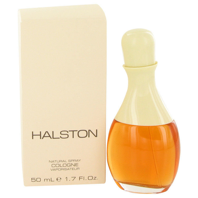 Halston