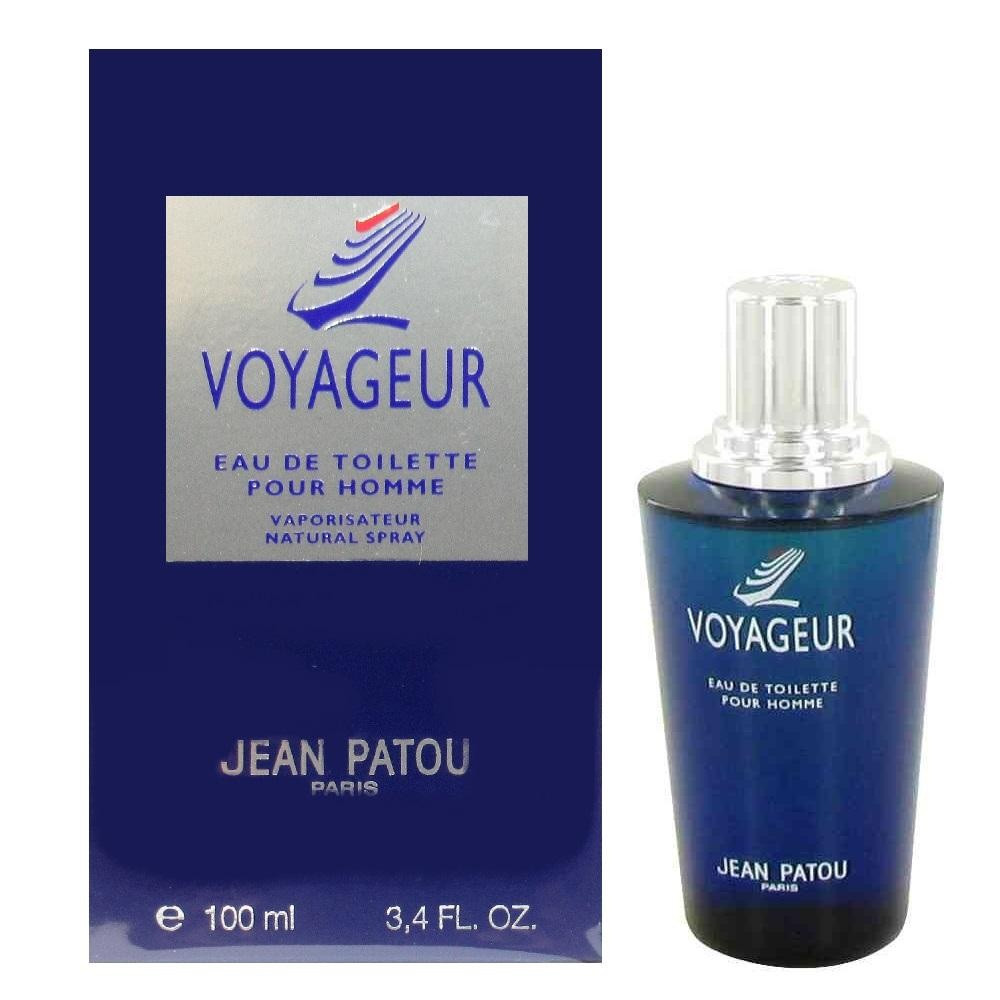 Voyageur