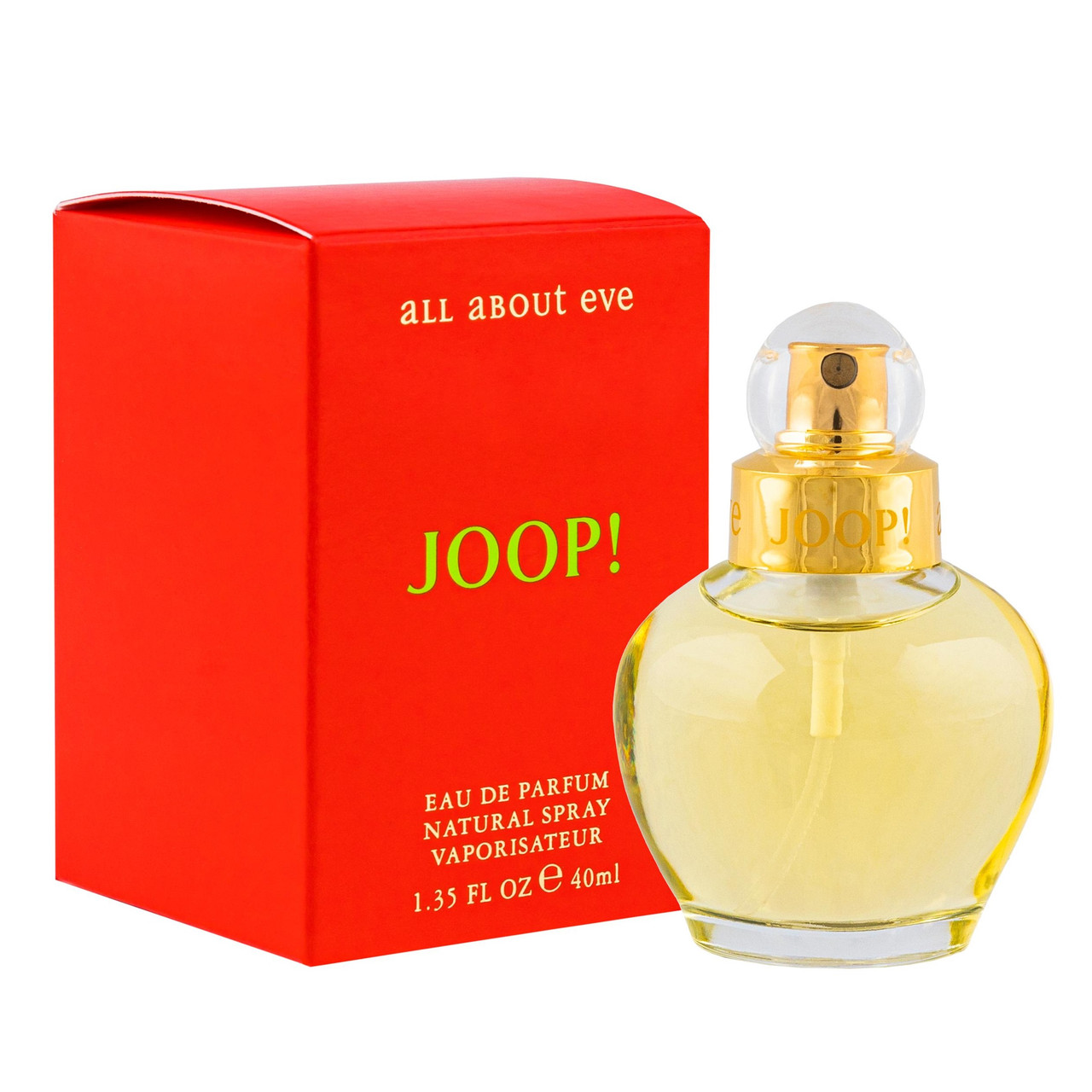 Joop! All About Eve