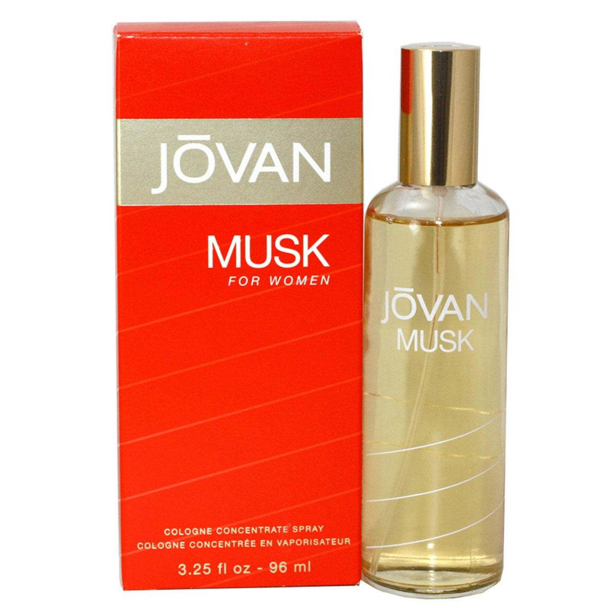 Musk