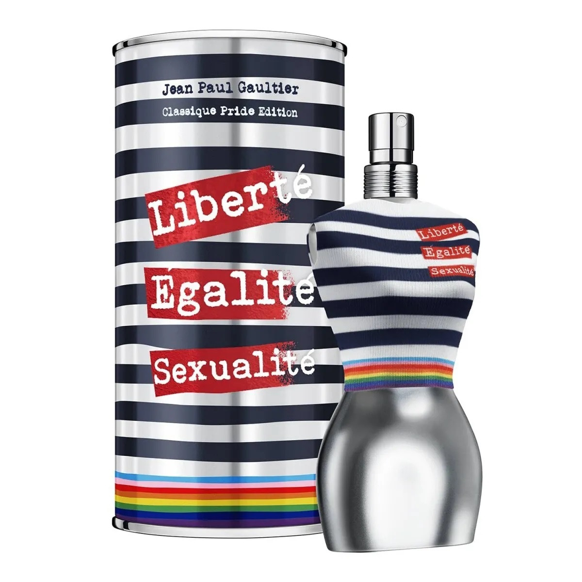 Classique Pride Edition