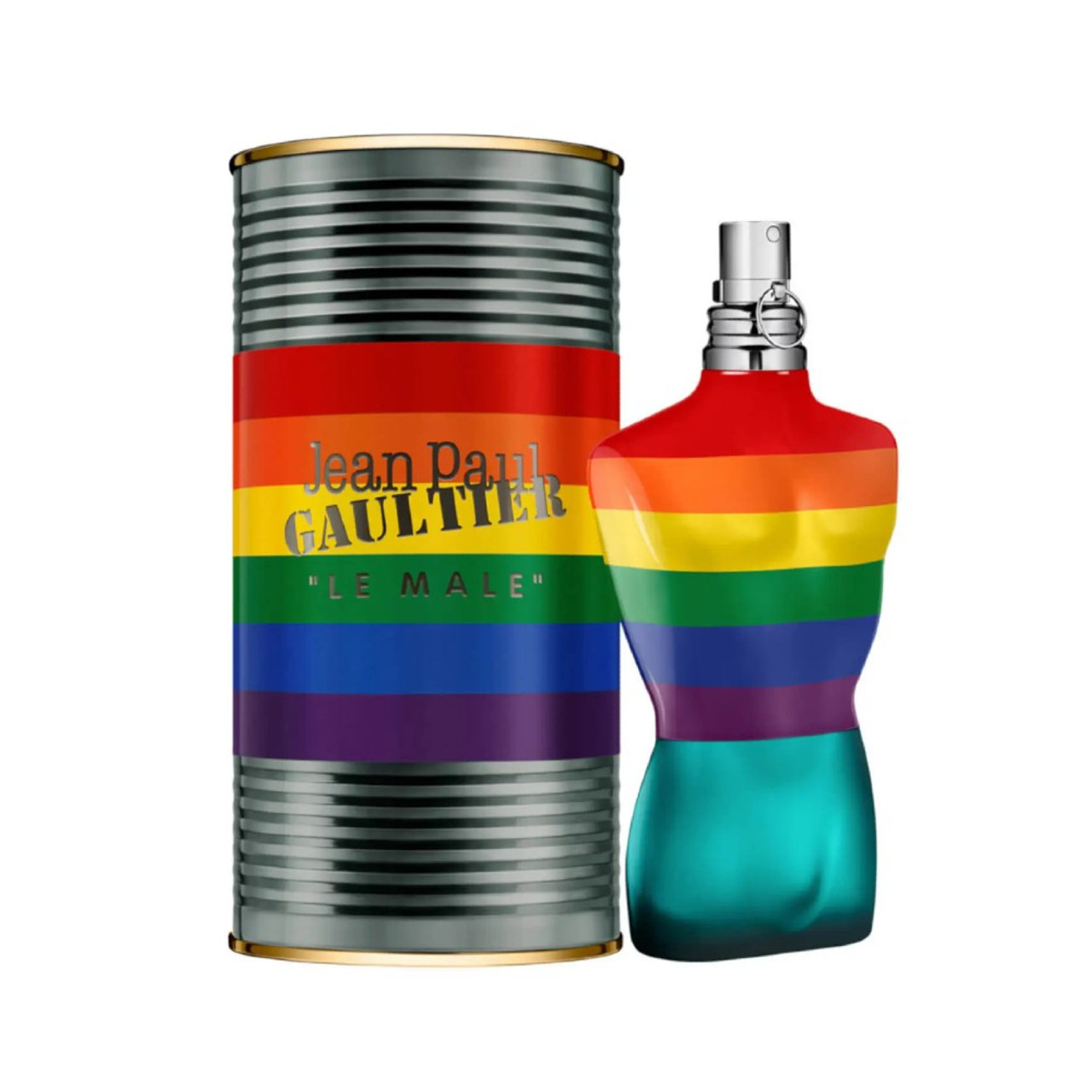 Le Male Pride Collector Edition