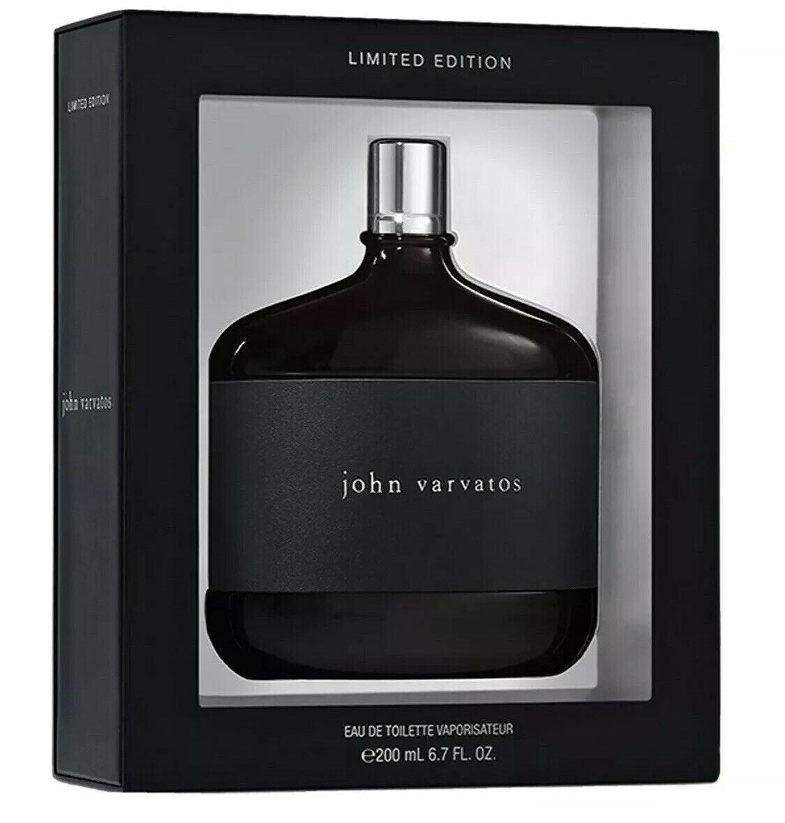 John Varvatos