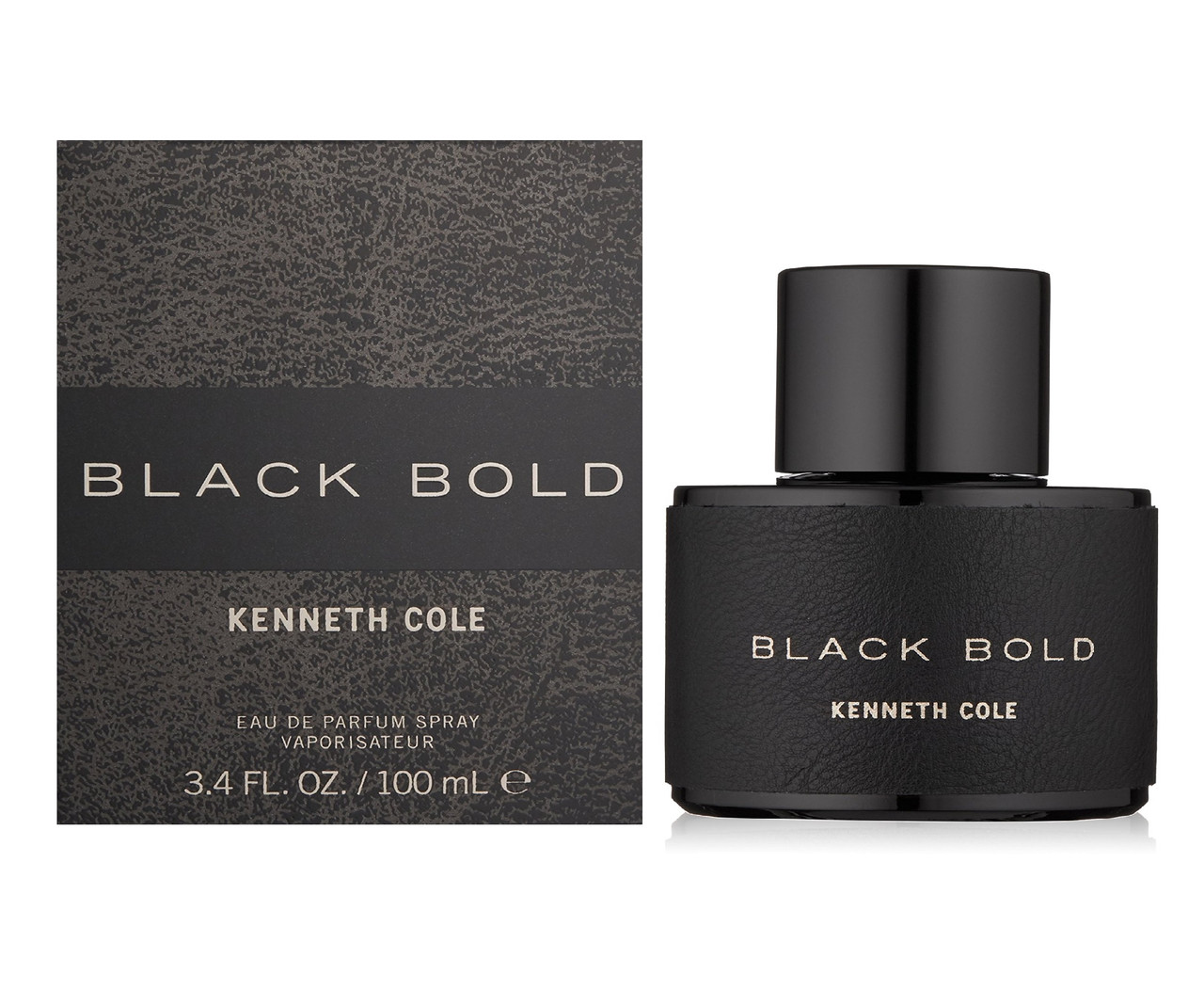 Black Bold