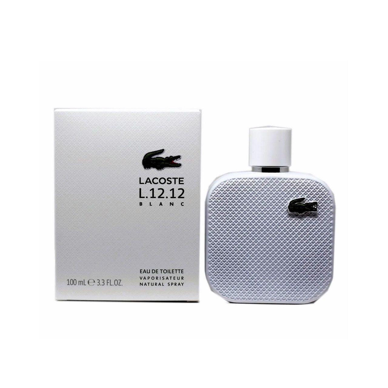 L.12.12 Blanc