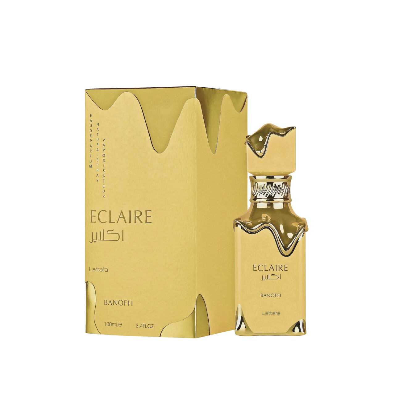 Eclaire Banoffi