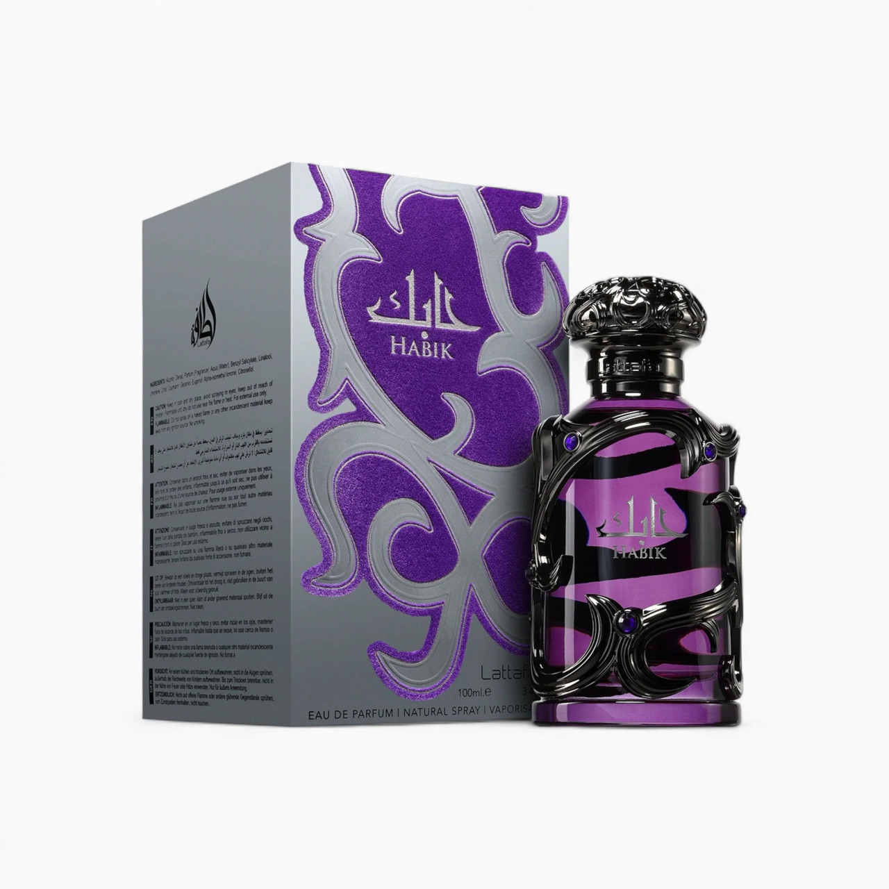 Habik