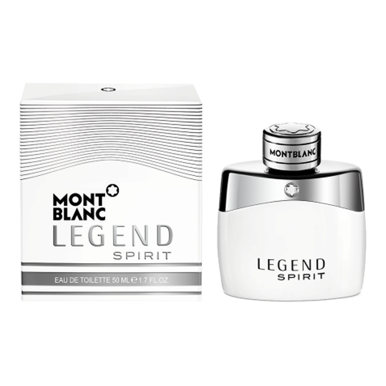 Legend Spirit