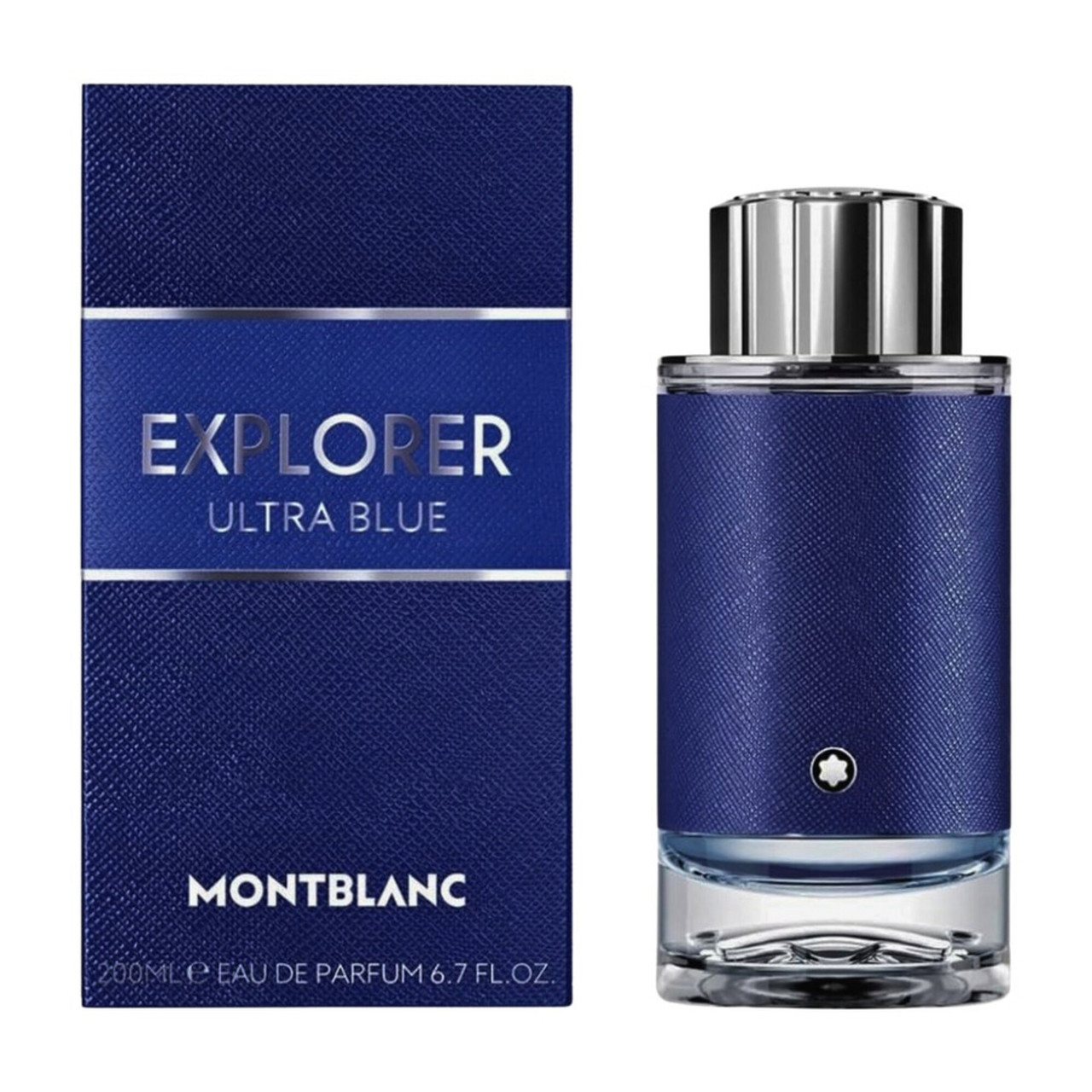 Explorer Ultra Blue