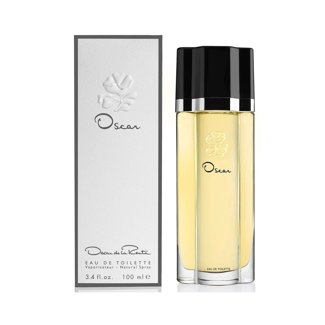 Oscar de La Renta