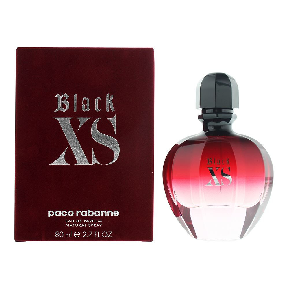 Black Xs