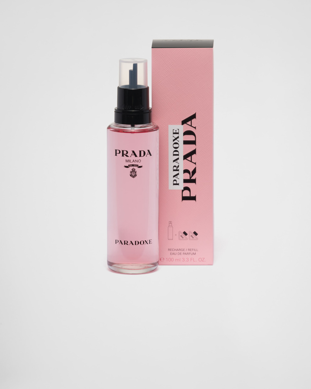 Paradoxe Refill