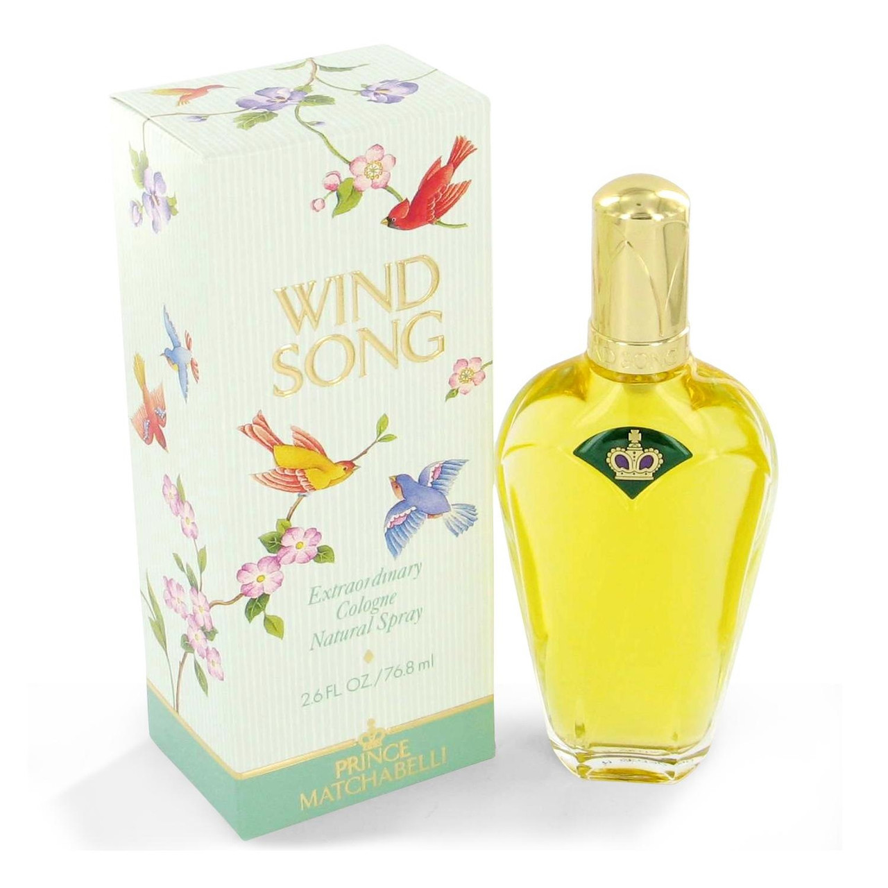 Wind Song