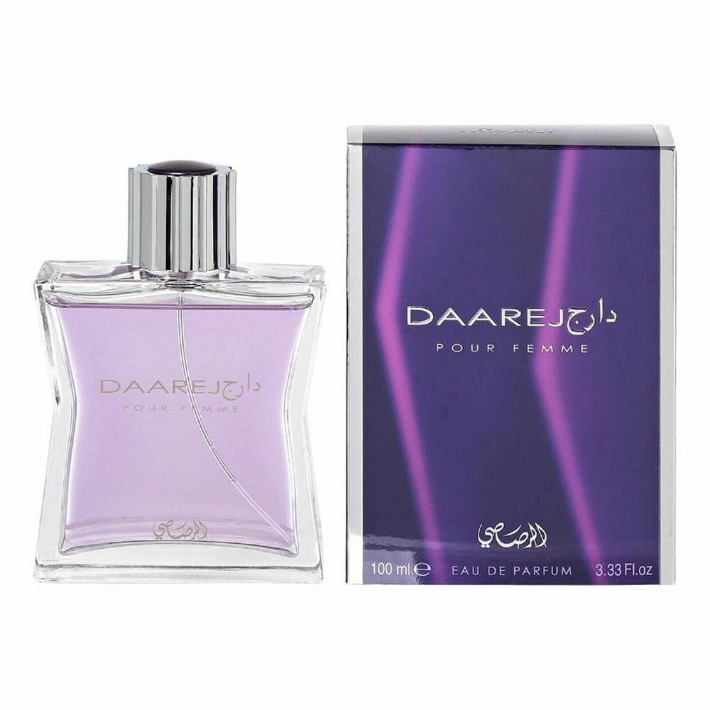 Daarej Pour Femme