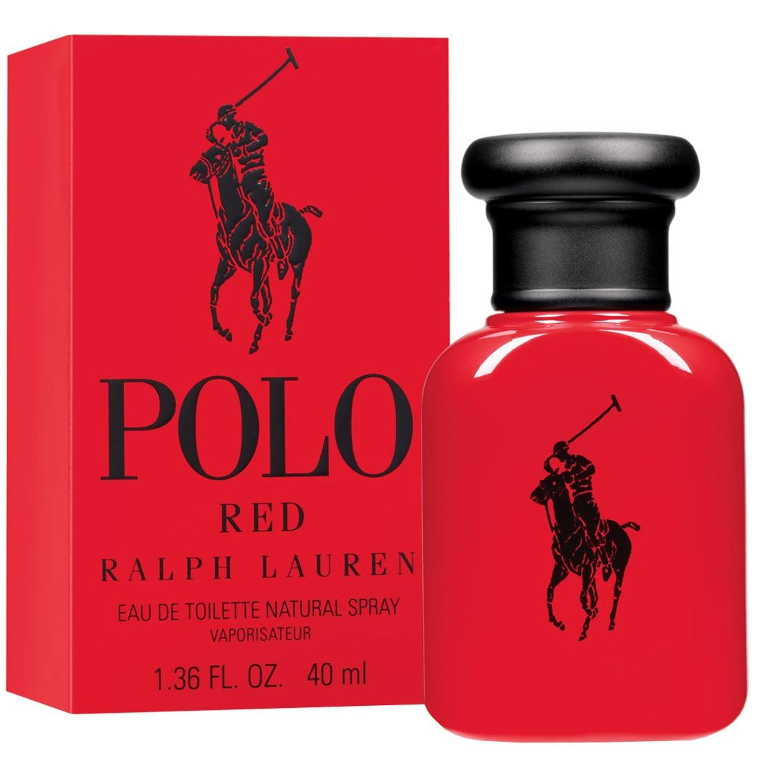 Polo Red