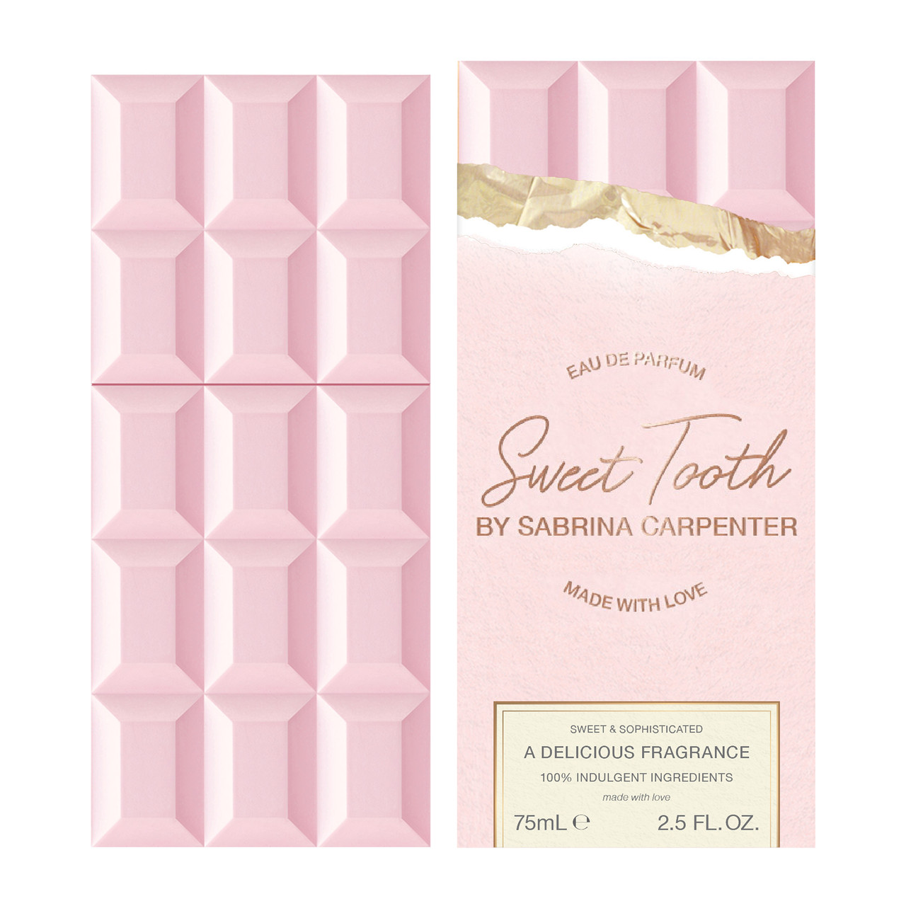 Sweet Tooth