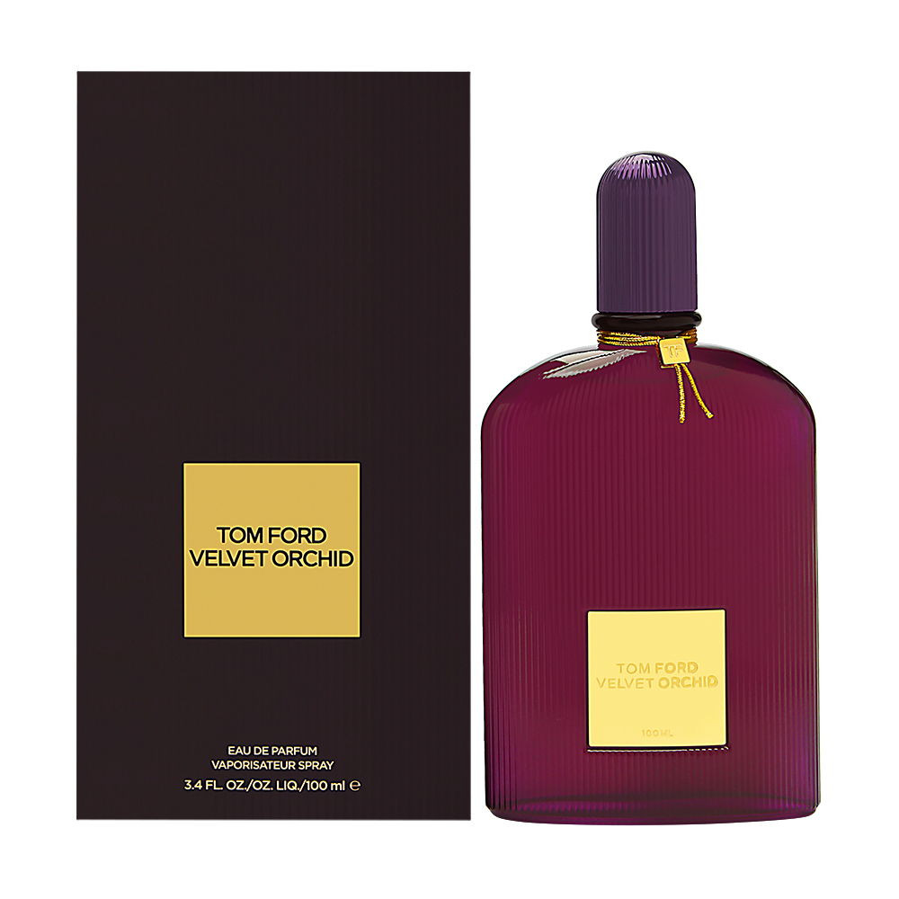Velvet Orchid