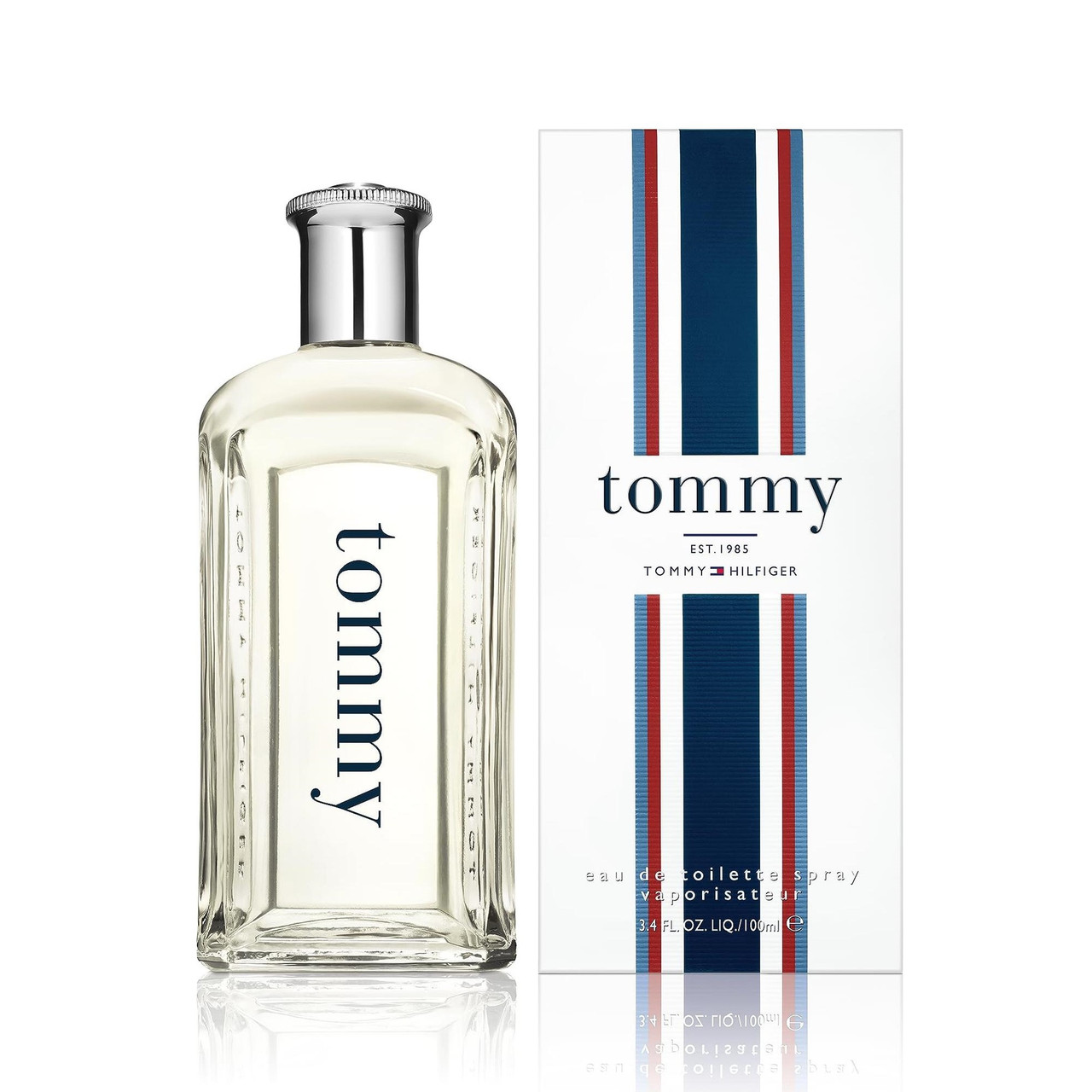 Tommy Hilfiger