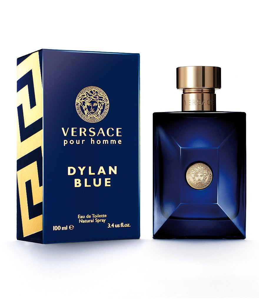 Dylan Blue