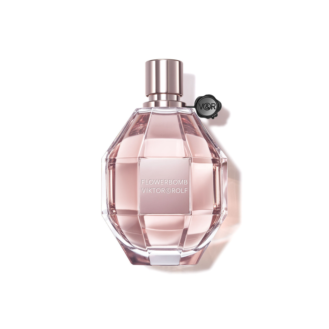 Flowerbomb V&r