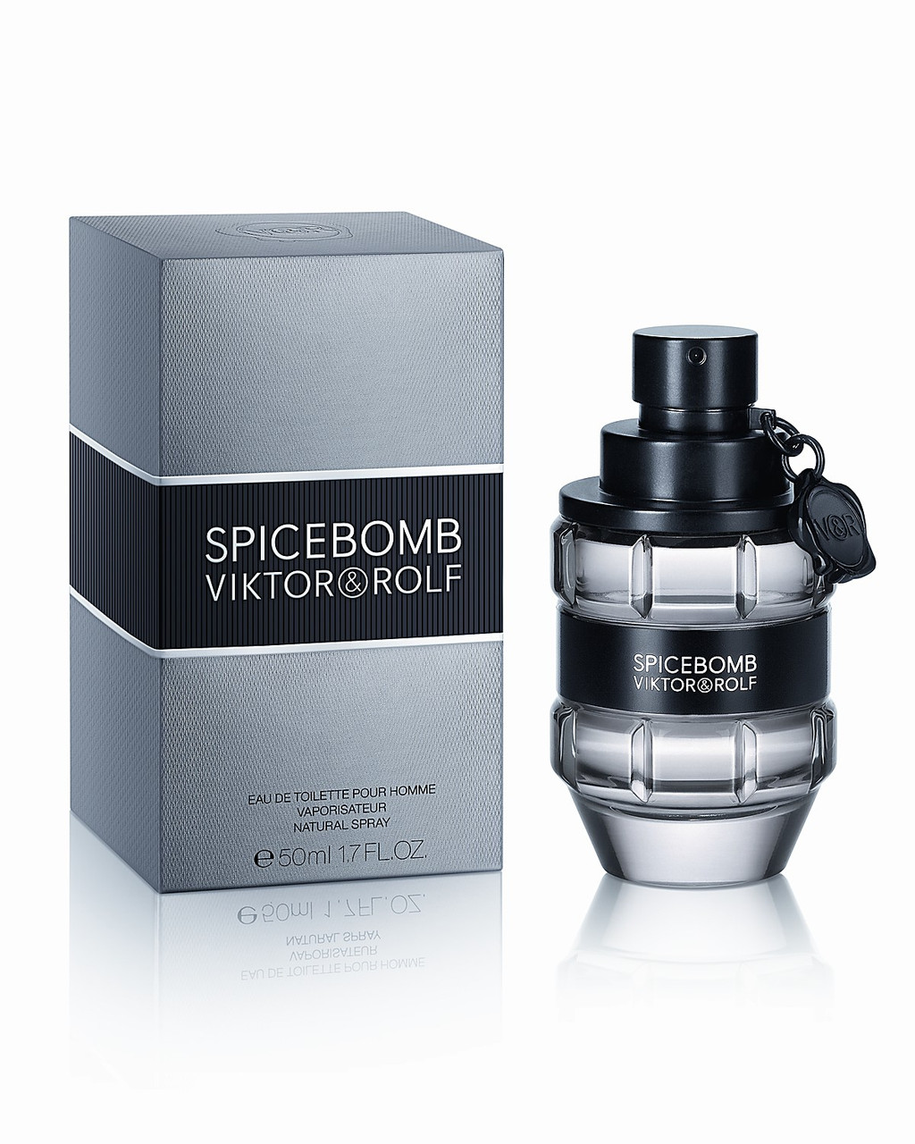 Spicebomb V&r