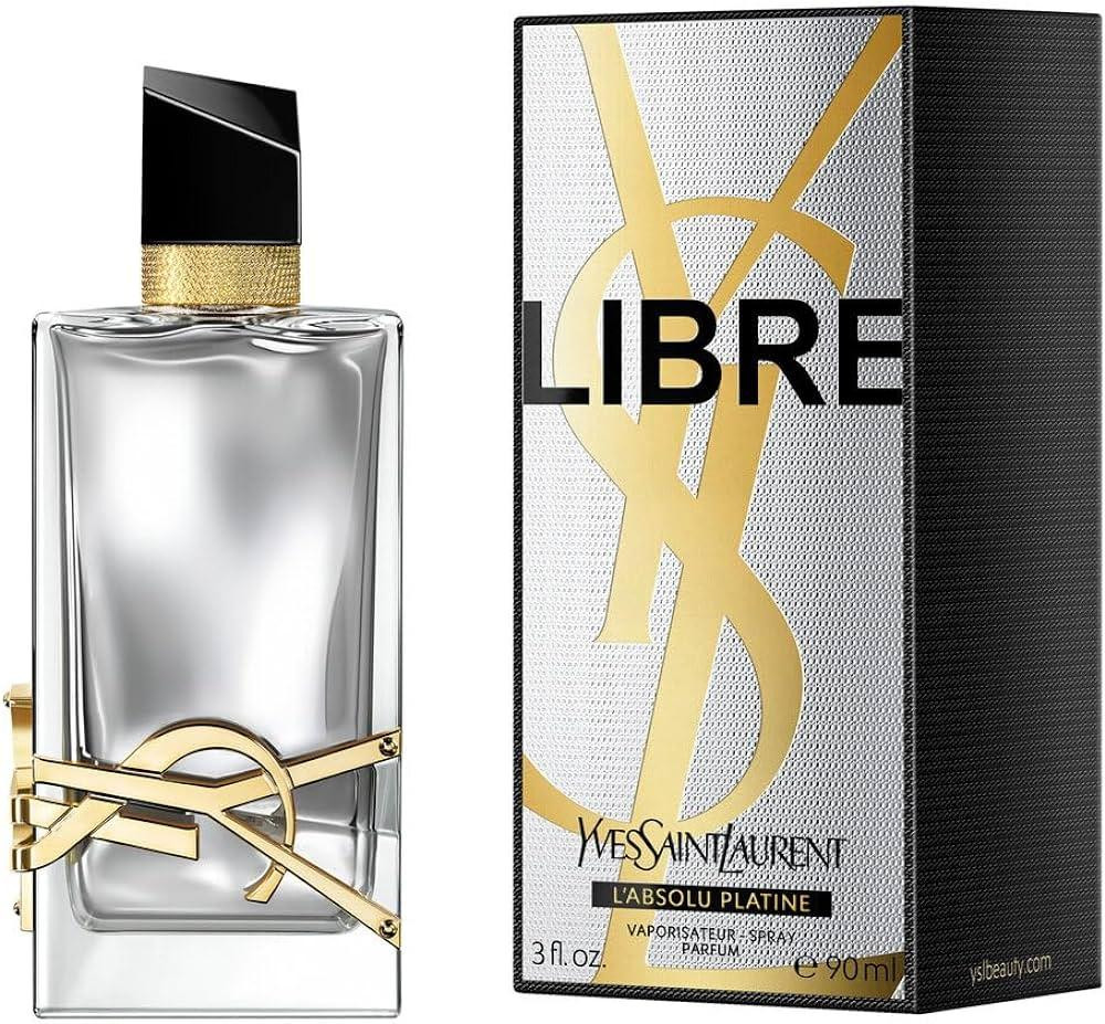 Libre L'Absolu Platine